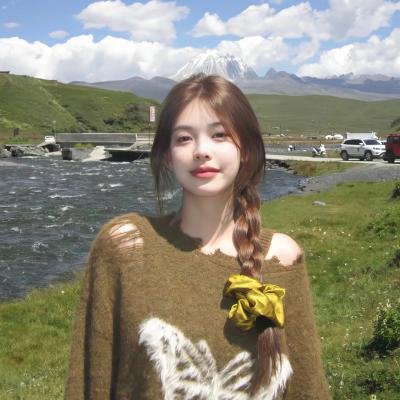 谜一样的双眼