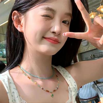 我娶了个连环杀手